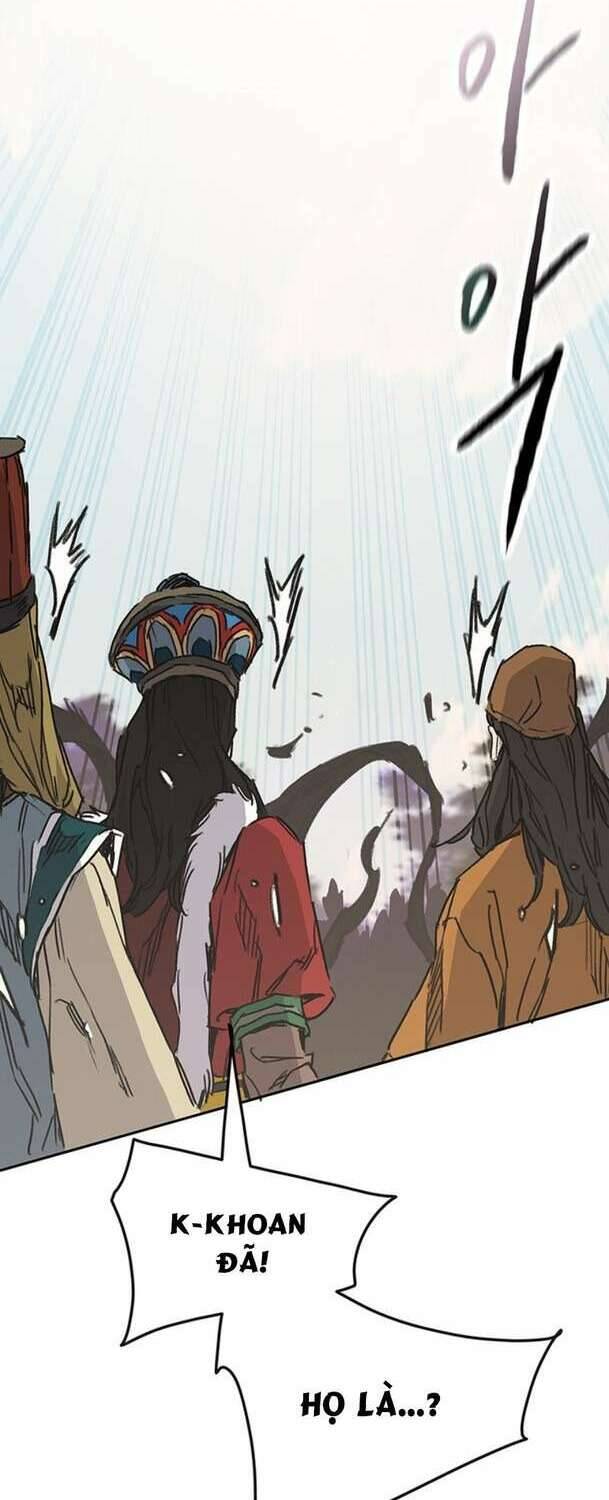 kiếm sĩ bất bại chapter 167 56