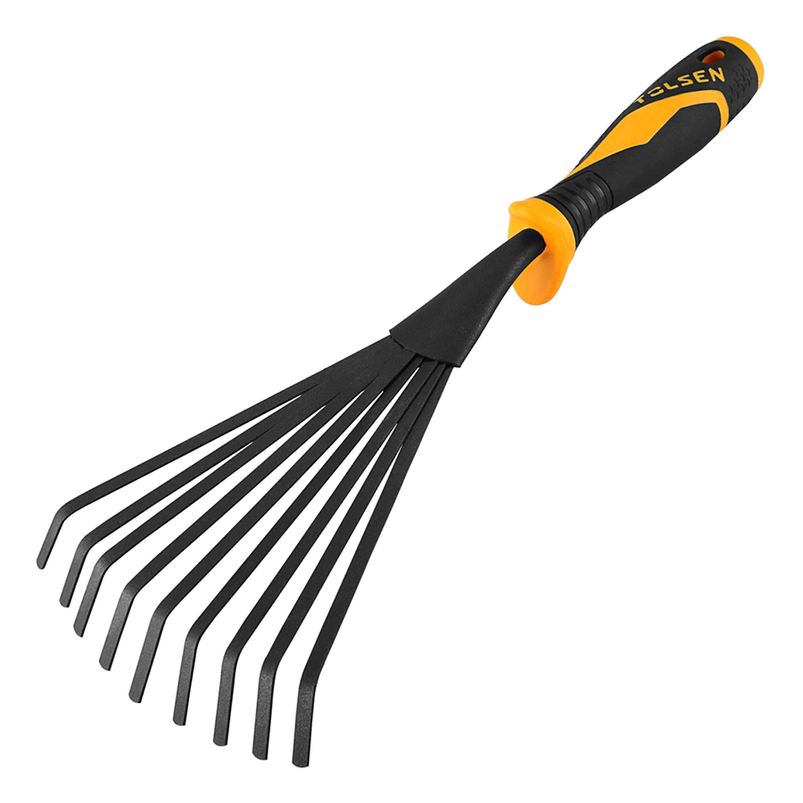 Cây Chổi Cào Lá Làm Vườn Tolsen 57510 35cm