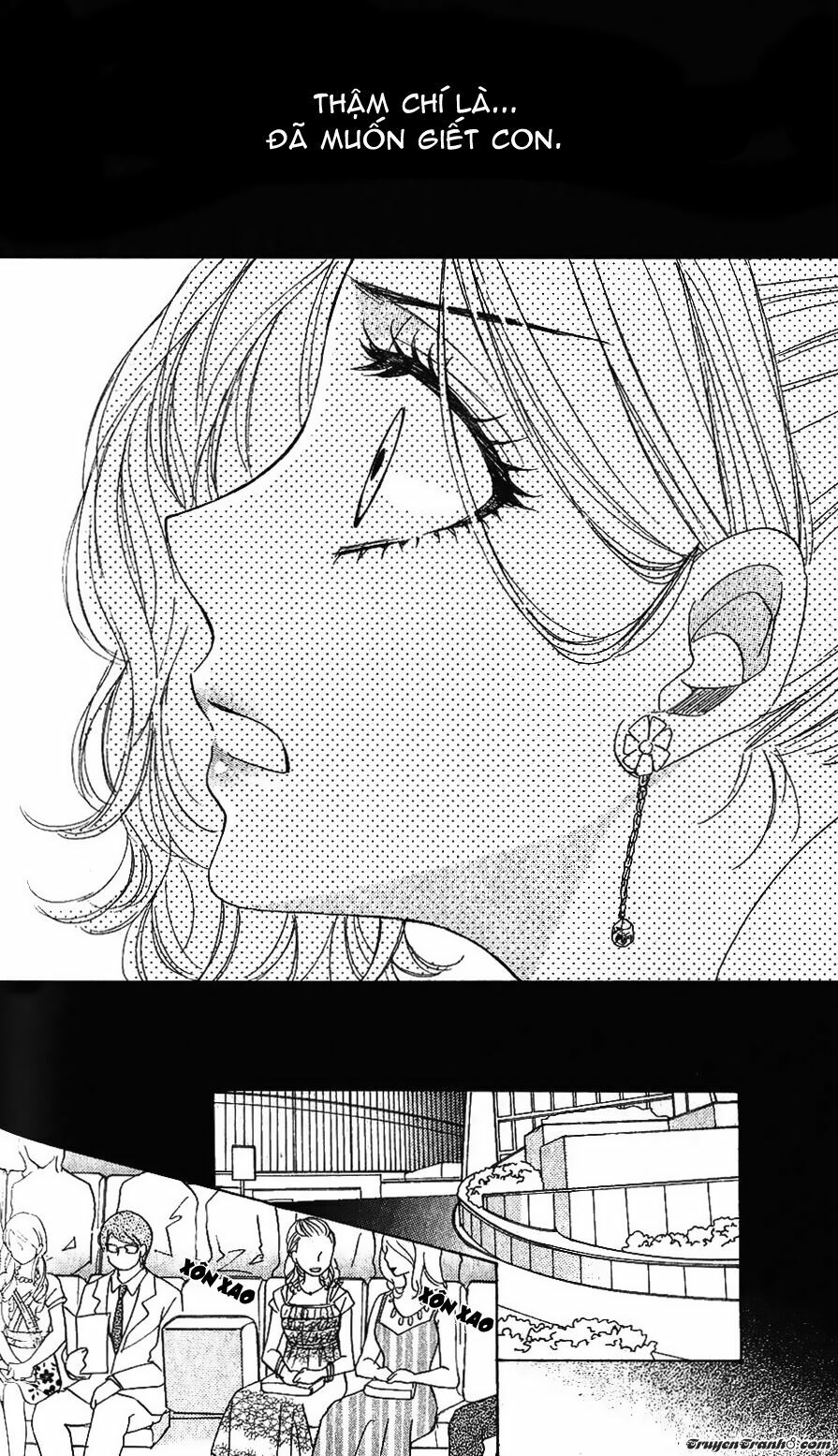 ác quỷ và bản tình ca chapter 60 8