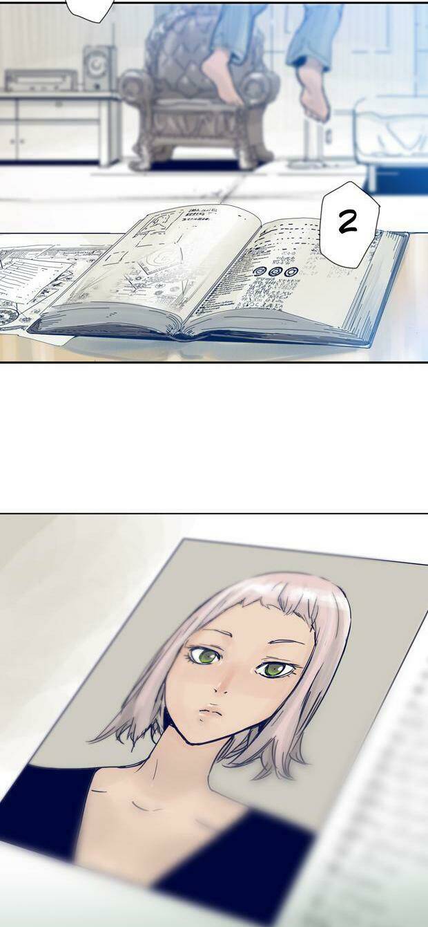 blade notes chapter 3 27