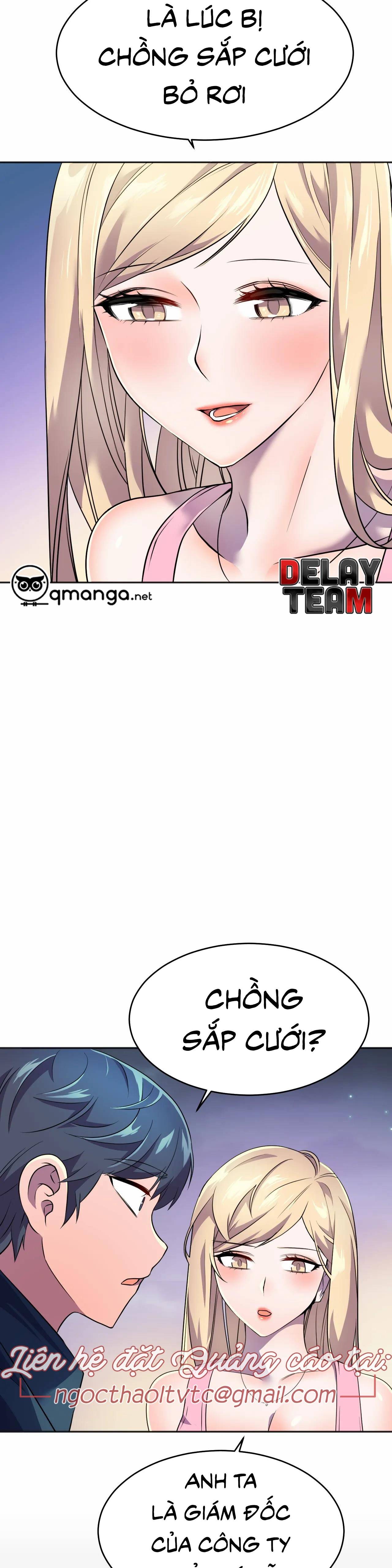 quản lý của siêu anh hùng chapter 12 24