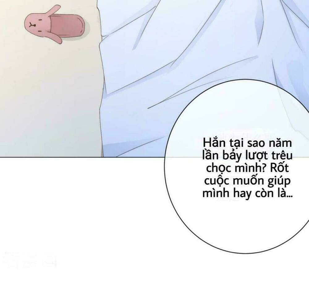 trọng sinh siêu sao - lăng thiếu sủng nghiện chapter 14 27