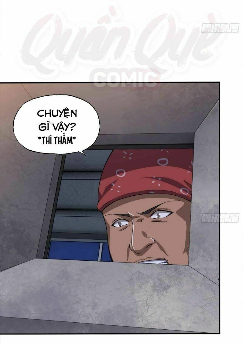 Tôi Chuyển Vàng Tại Mạt Thế Chapter 29 - Trang 1