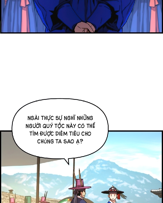 tôi sẽ sống như một hoàng tử chapter 55 33