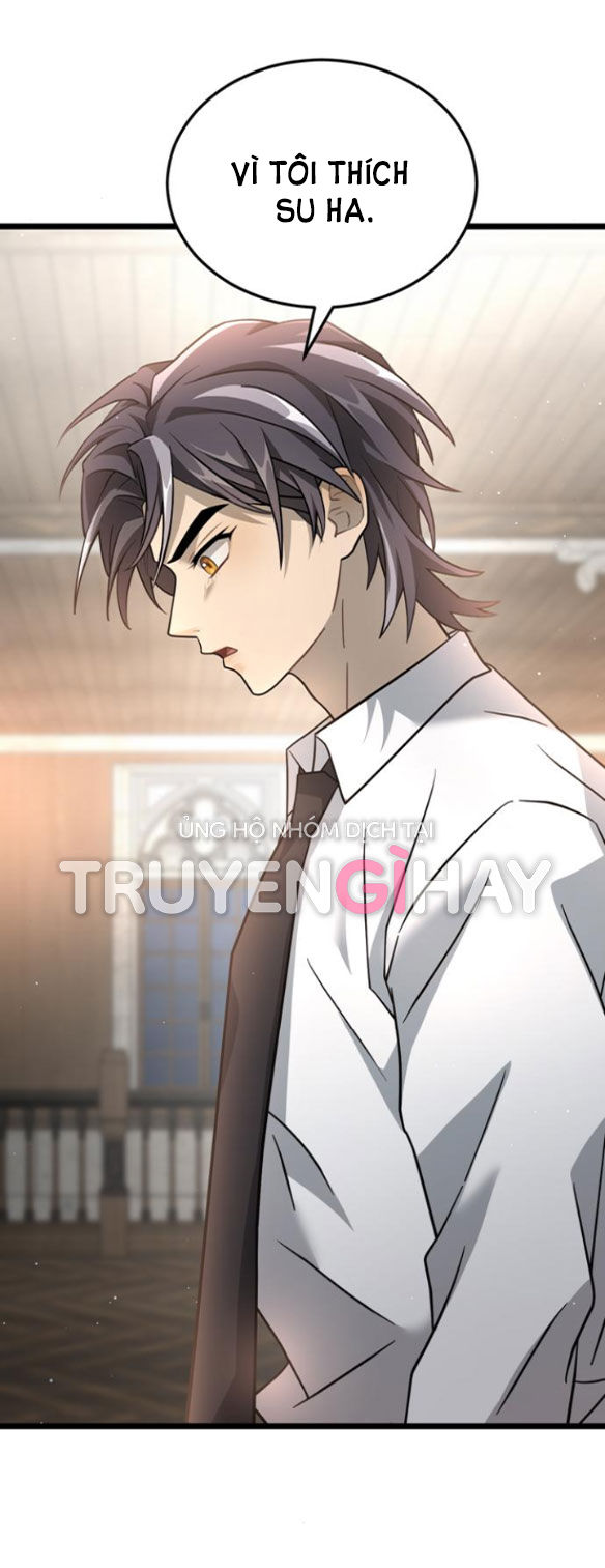 dark moon - tế đàn ánh trăng chapter 25.2 22