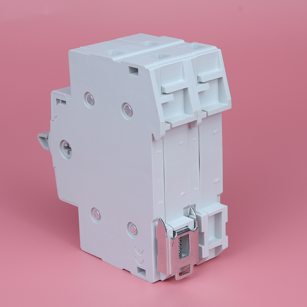 Át đảo chiều 1 pha Bộ chuyển nguồn điện LW 219G 2P 63A