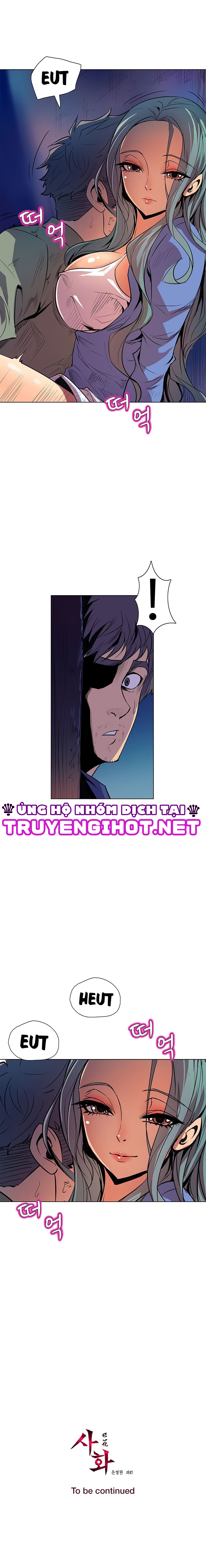 sahwa và nhiệm vụ bí mật của cô ấy chapter 44 18