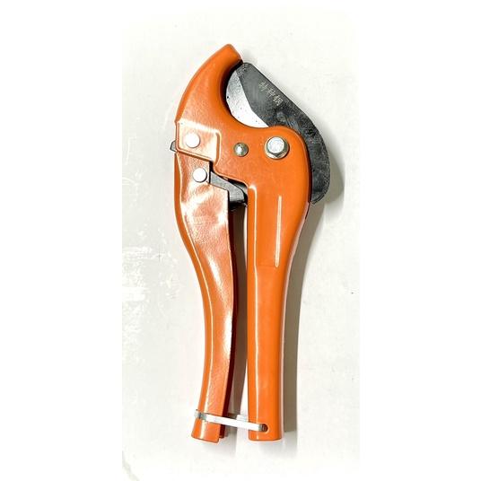 Kéo cắt ống nhựa, kéo cắt ống nhiệt, kéo cắt ống nước các loại PVC, PPR, PE 42mm