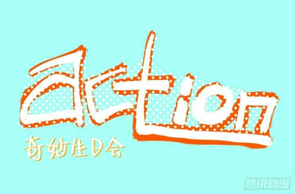 lãnh ba! action! chapter 7 1