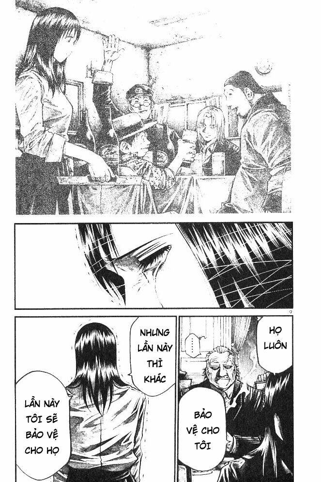 rainbow chapter 195 11