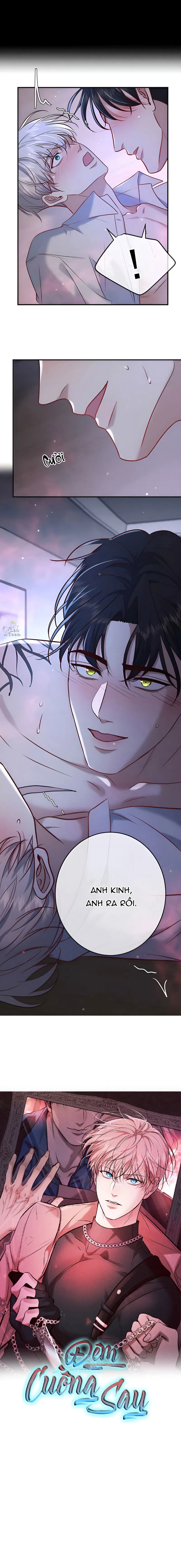 đêm cuồng say chapter 40 2