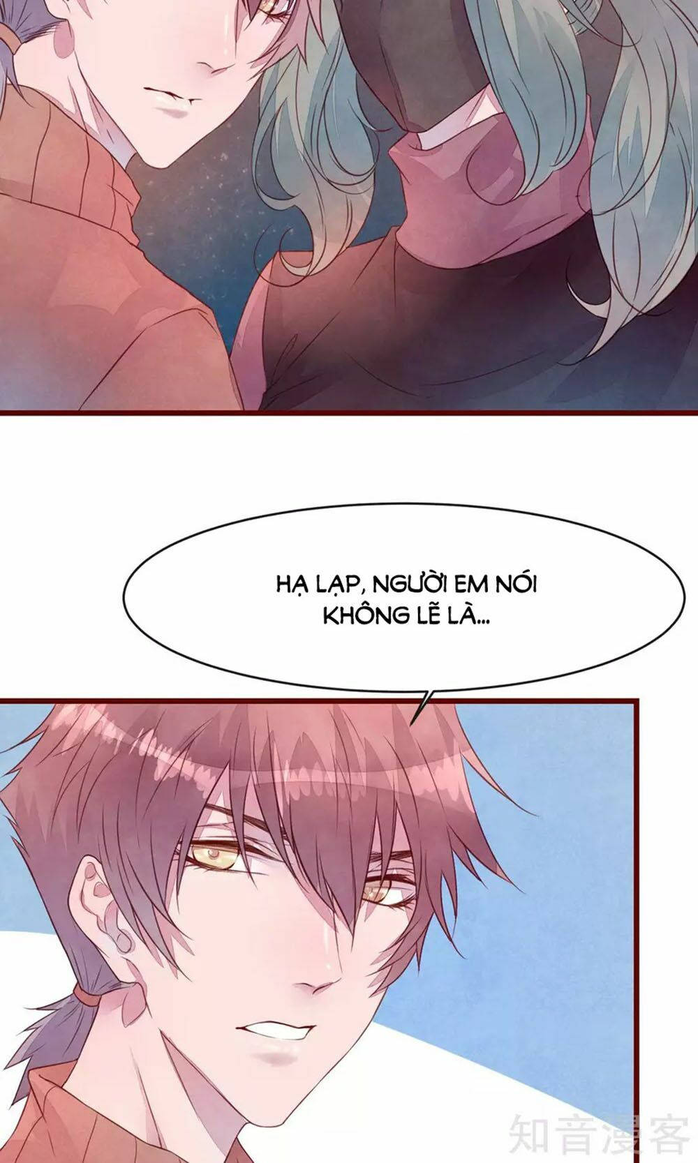 đào tạo nuôi dưỡng bạn trai mèo chapter 29 23