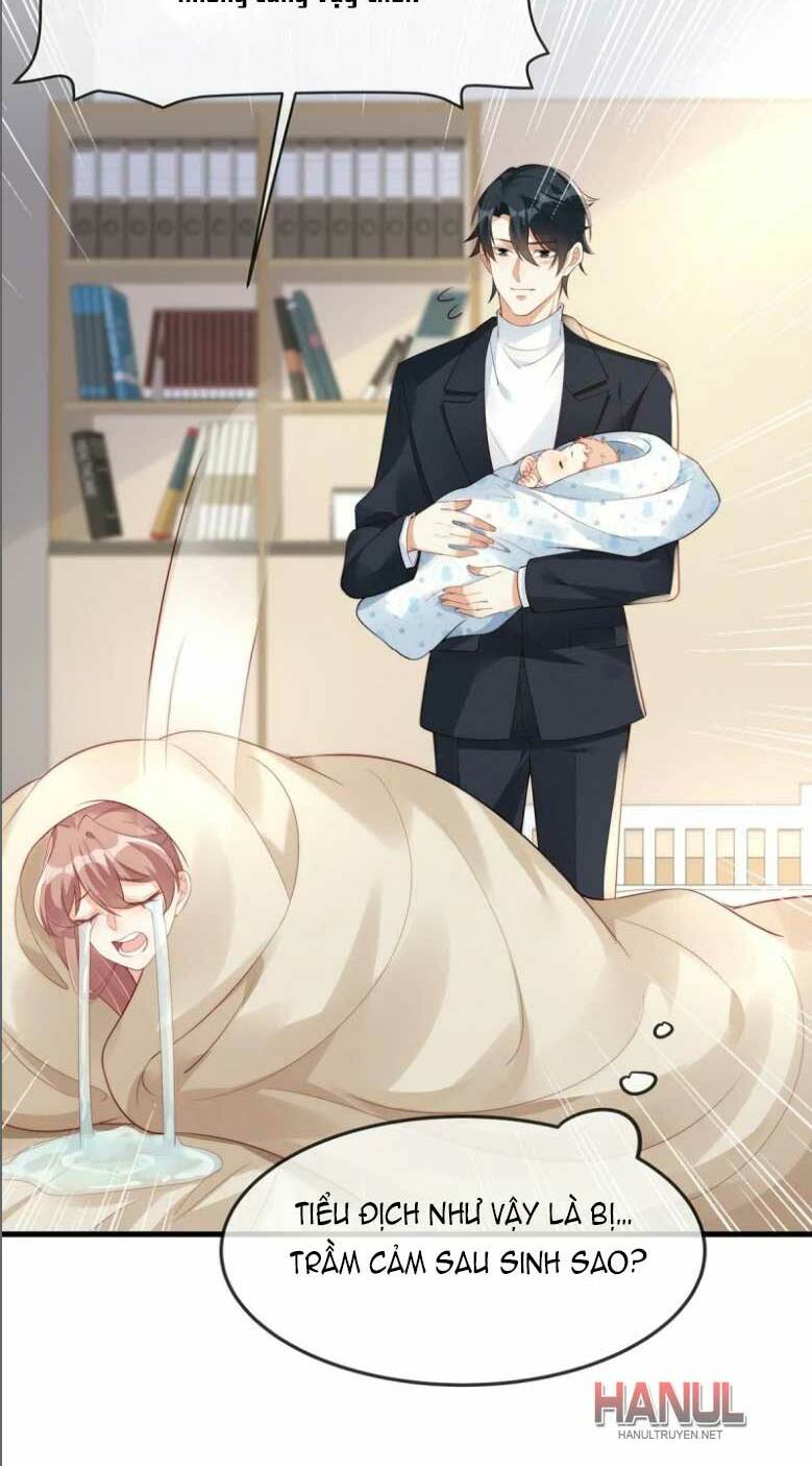 sủng em sủng tới tận cùng chapter 164 29