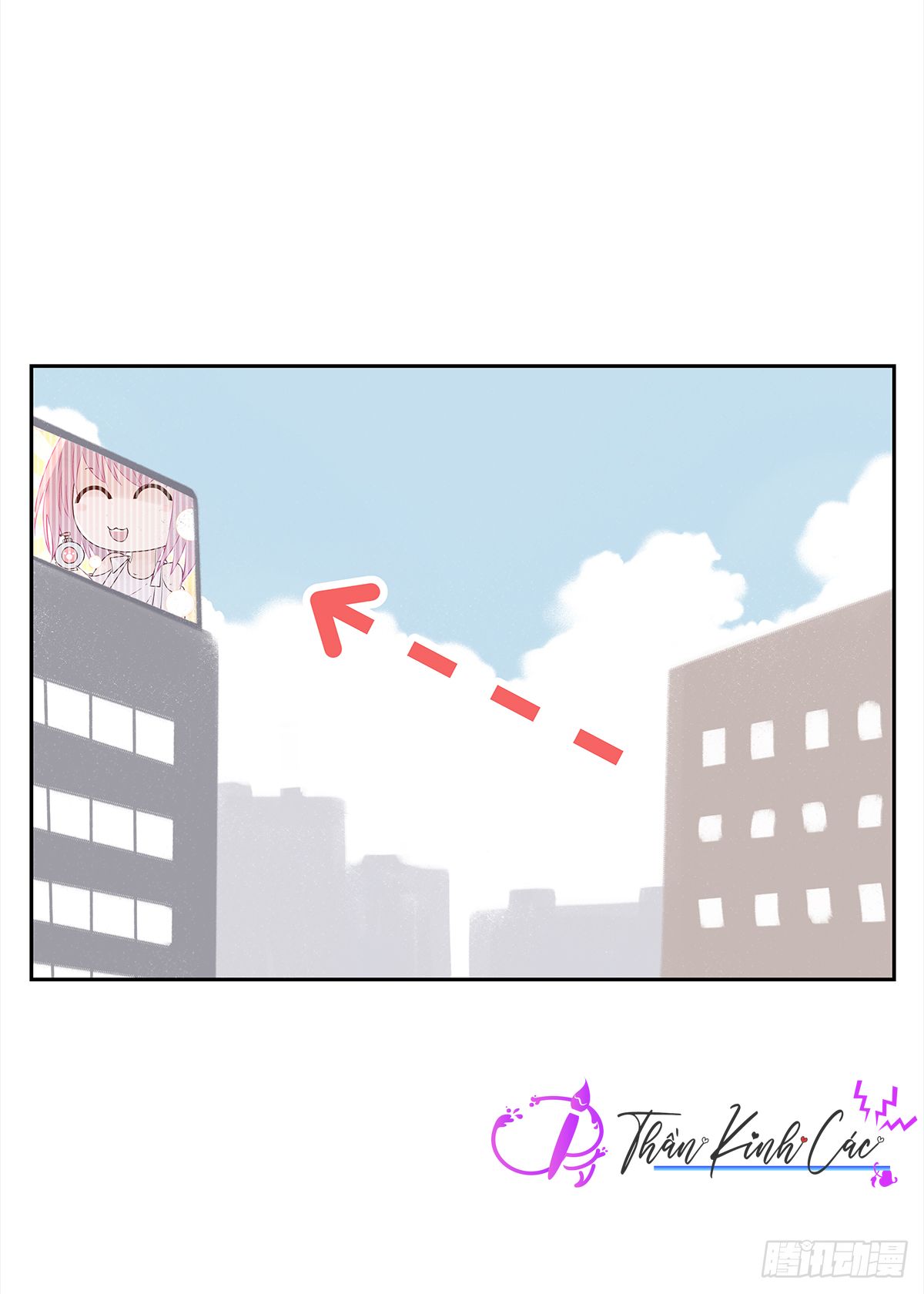 mối tình đầu gian nan của chu thành nhất chapter 21 3