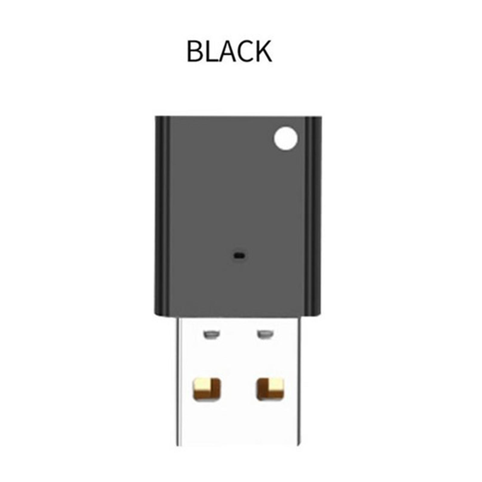Gazechimp Bluetooth 5.0 USB Adapter    Transfer for
