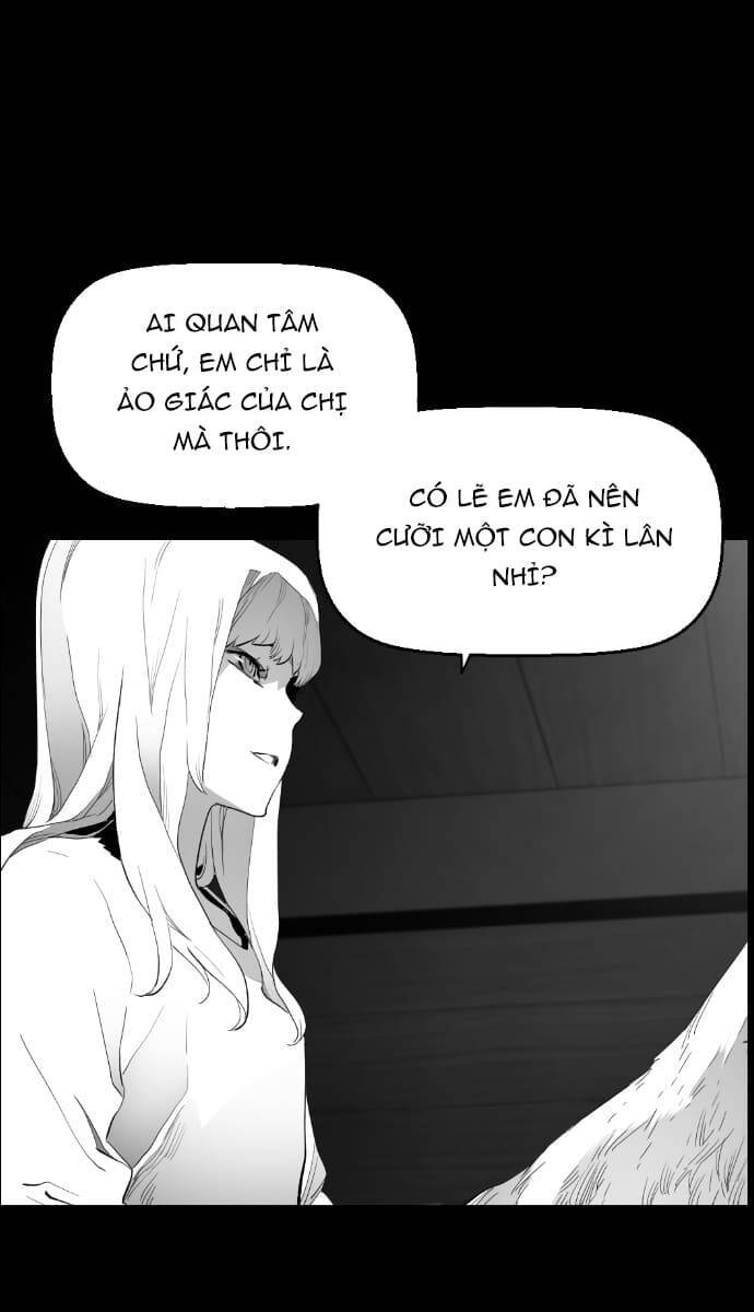 Kẻ Khủng Bố - Trang 29