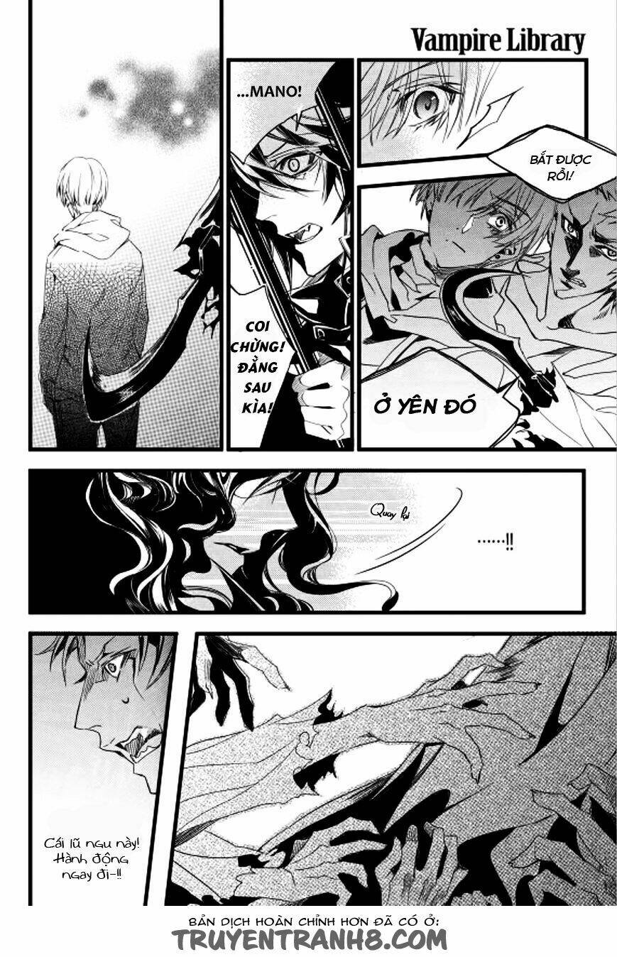 thư viện ma cà rồng chapter 6 29