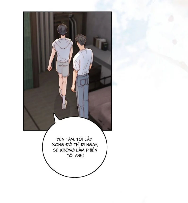 tôi bảo bạn cùng bàn đánh cậu chapter 65 10