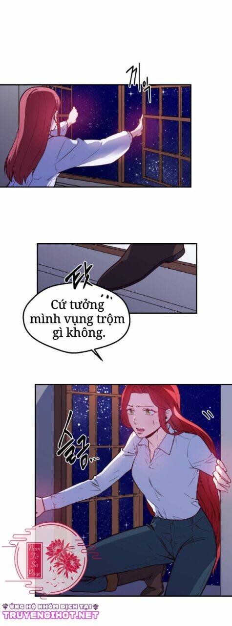 phản diện rất dễ làm chapter 22 18