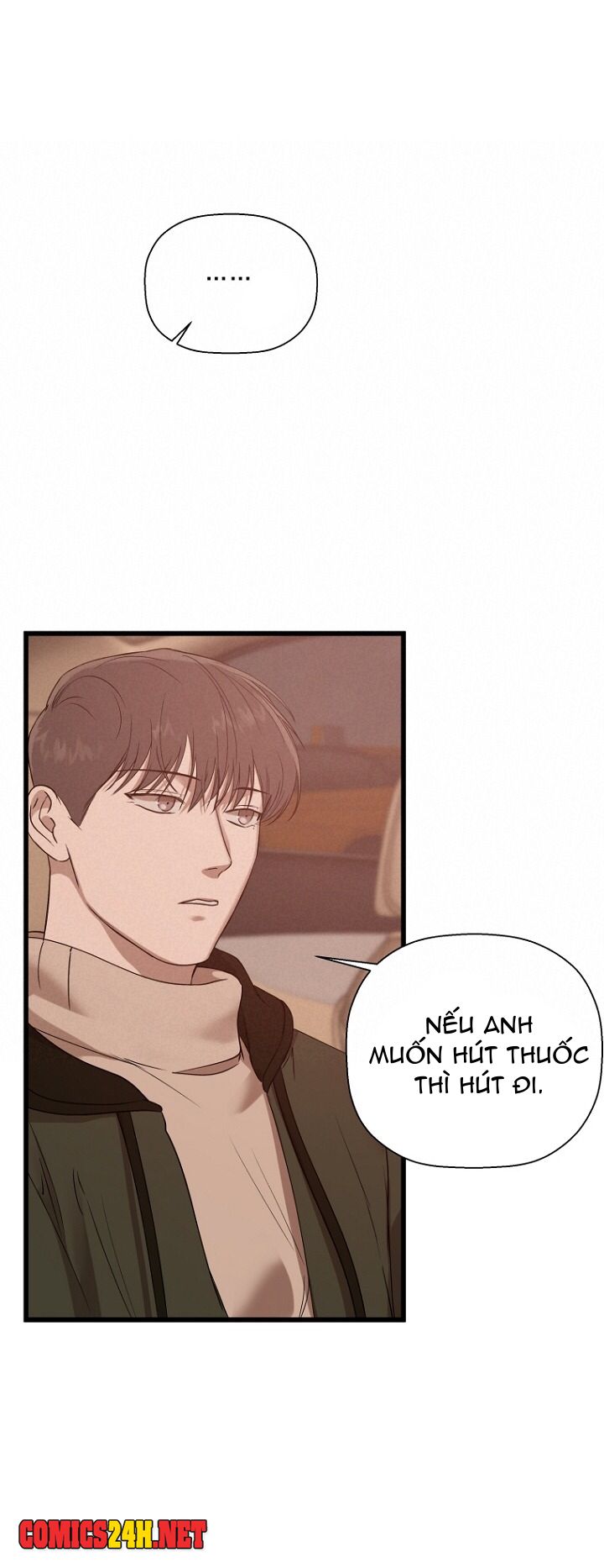 người xa lạ chapter 15 13