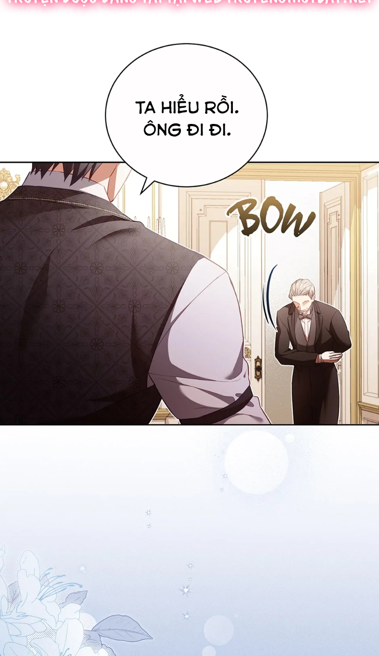 nhật ký chăm sóc đứa trẻ của nhân vật phản diện chapter 16 14