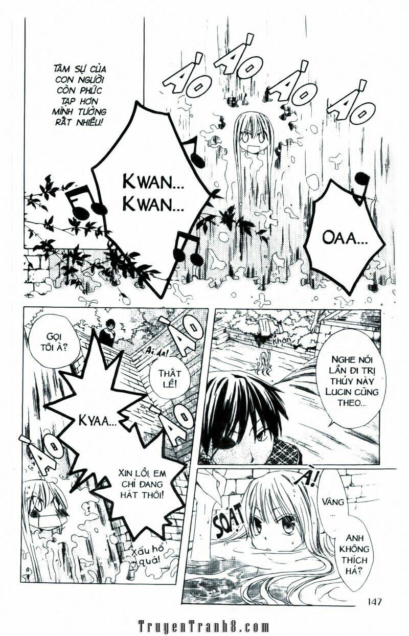 gia tộc rồng - two flowers for the dragon chapter 9 19