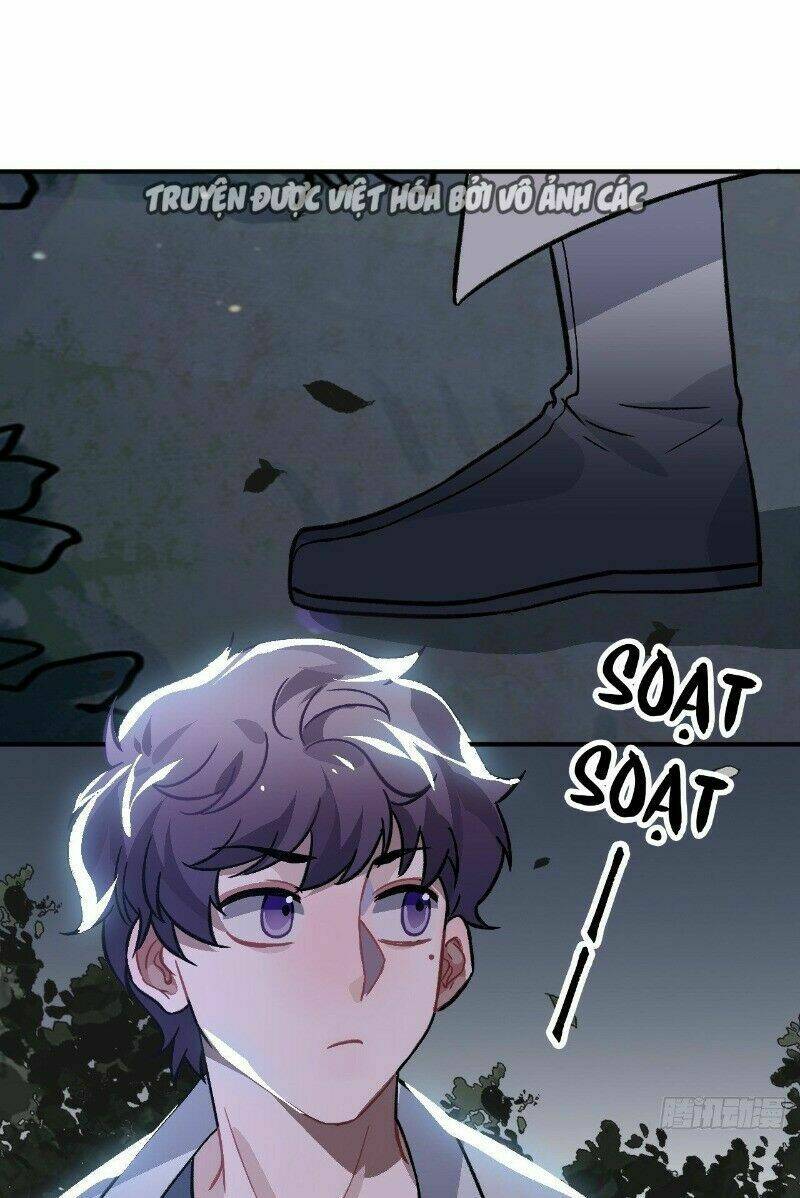 trực nam tiểu kiều phi của vương phủ chapter 26.4 57