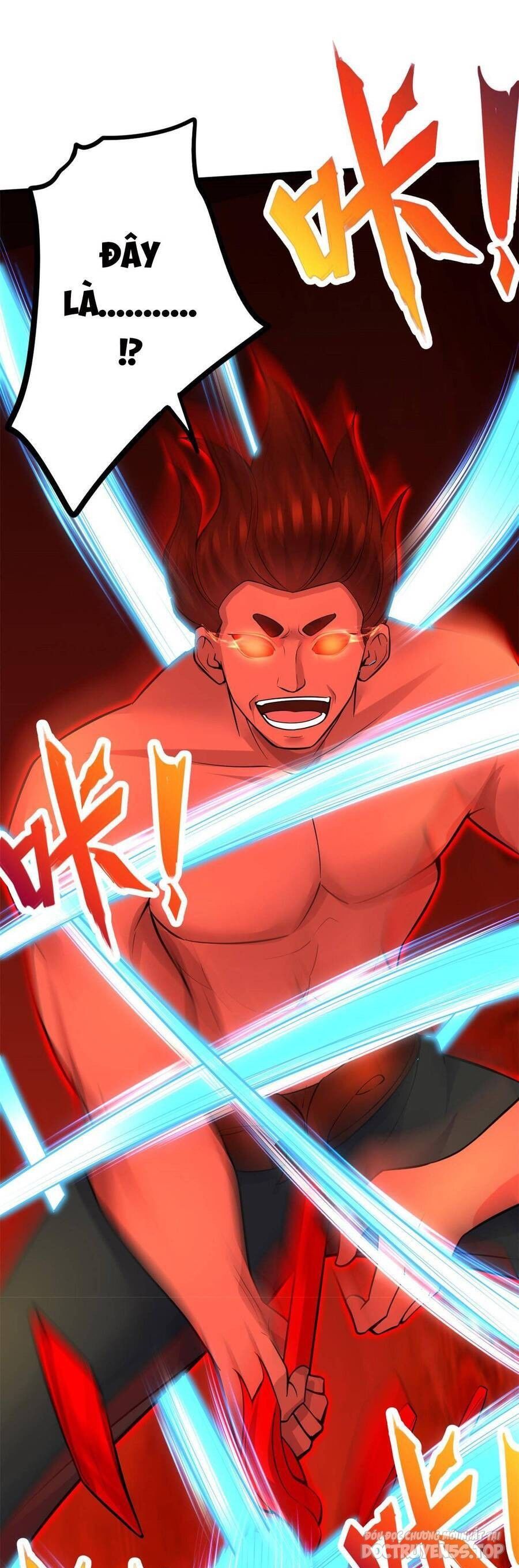 bắt đầu với kiếm vực, ta lặng lẽ tu luyện thành kiếm thần chapter 9 17