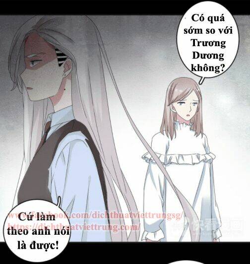 lều khều biết yêu chapter 40 49