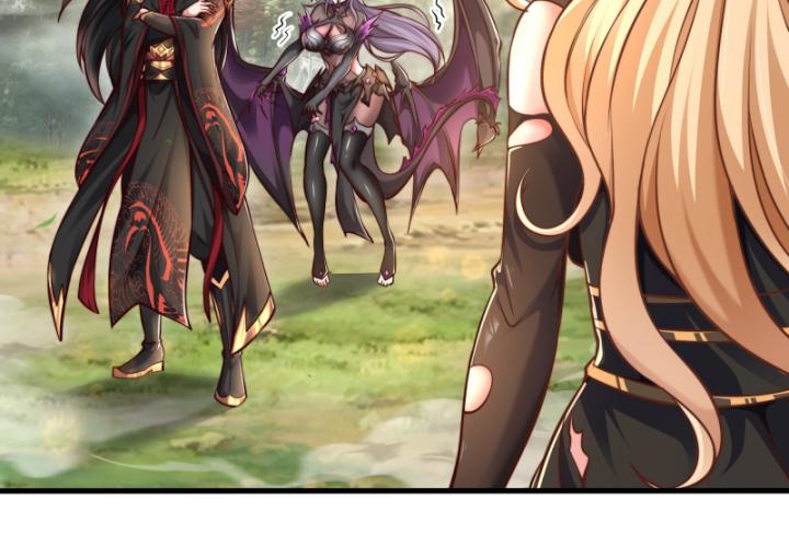 tần hoàng quay về! ta chính là tiên đế vạn cổ chapter 3 20