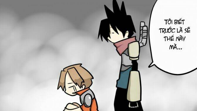 senyuu chapter 2.1 22