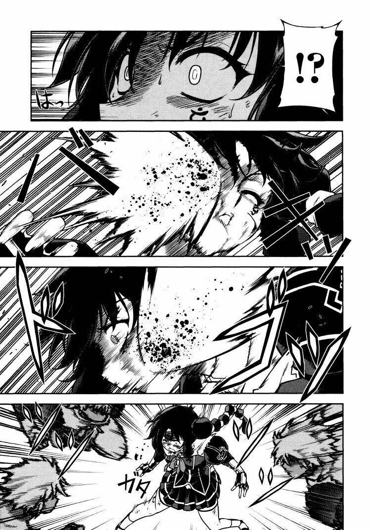 freezing chapter 18 18