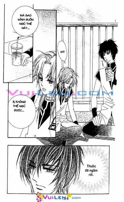 người duy nhất chapter 110 5