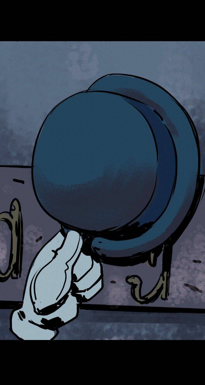 the strange tales of oscar zahn chapter 2 5