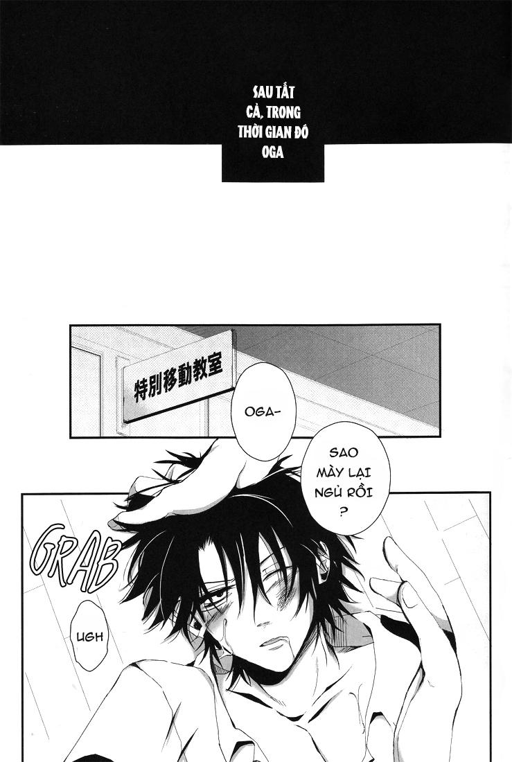người tà răm luôn có quỷ theo sau chapter 72 2
