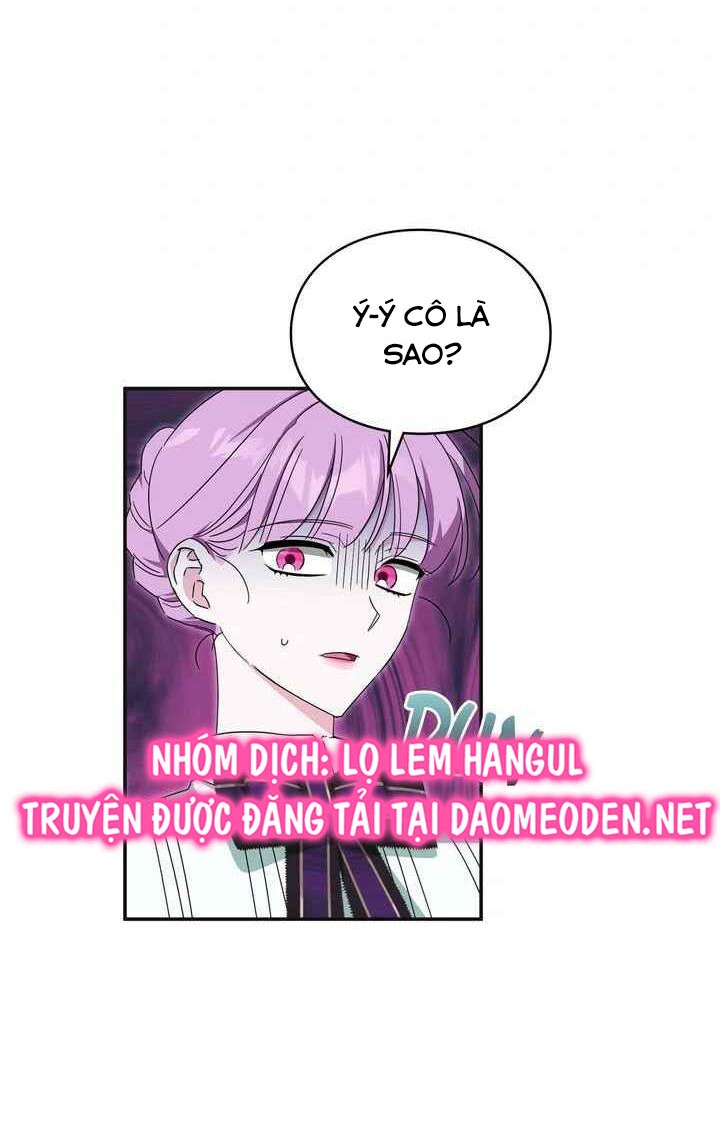 phương pháp bảo vệ anh ấy trong lãnh địa quái vật chapter 55 25