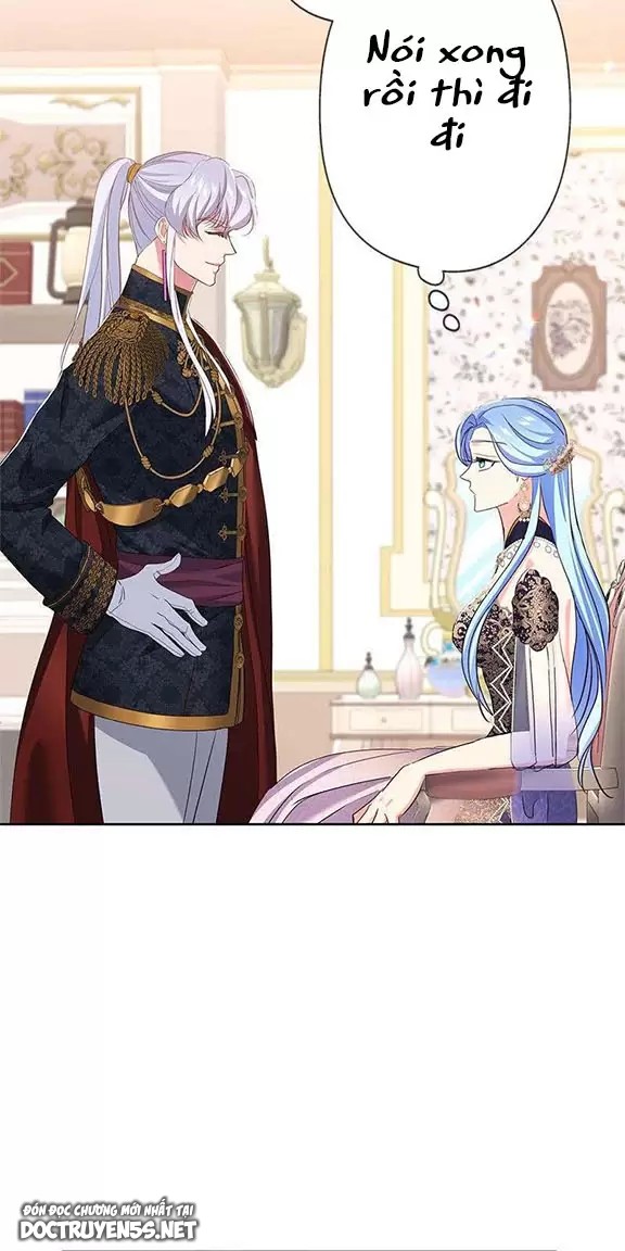 nếu tôi là nhân vật phản diện liệu tôi sẽ chết chapter 13 64