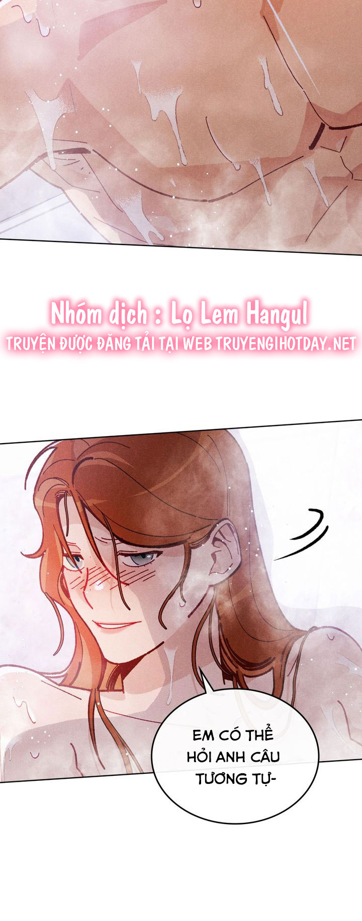 giải mã ngôn ngữ trái tim chapter 17 14