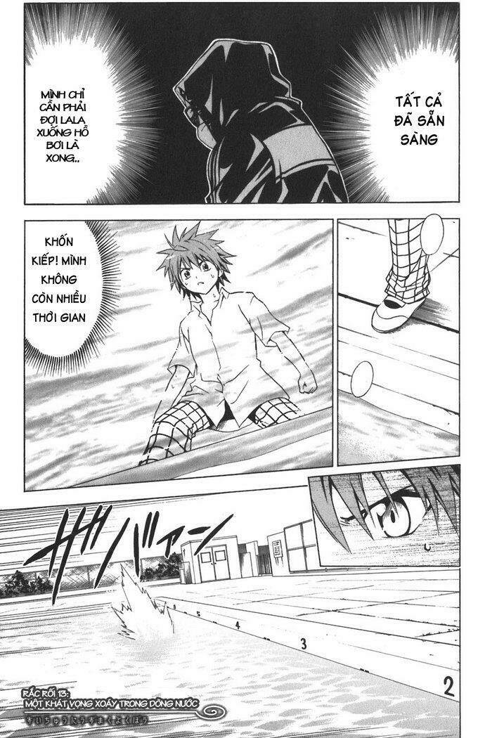 bọn tớ thích cậu! rito chapter 13 2