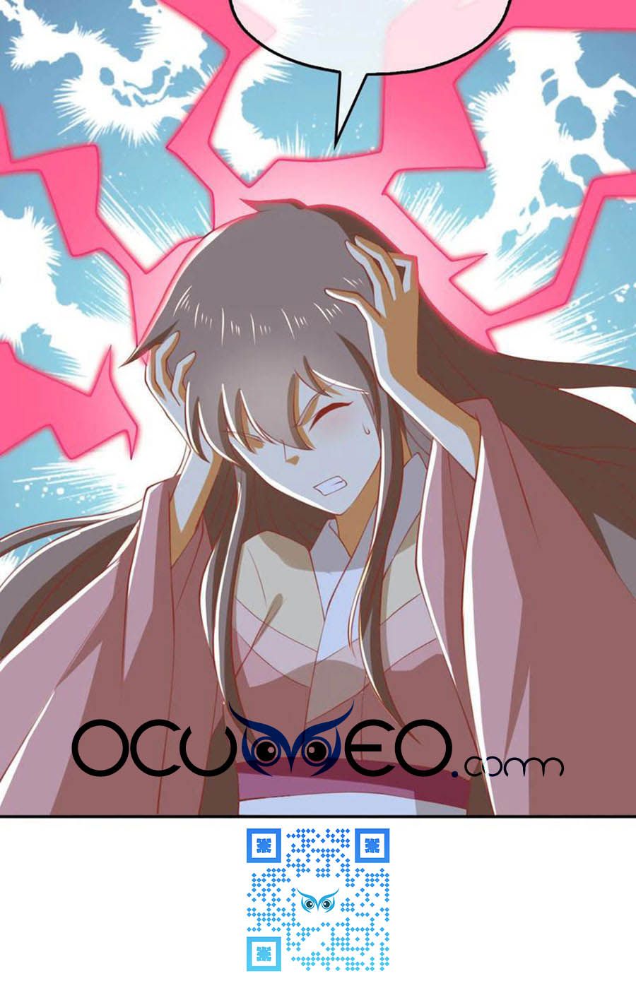 Khuynh Thành Cuồng Phi Của Tà Vương chapter 164 - Trang 24