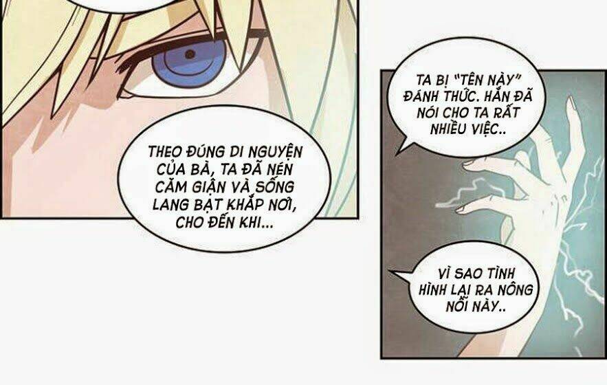 the devil king is bored chapter 120 3