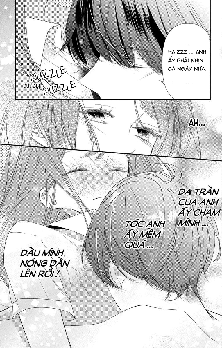 tôi đã kết hôn với masaomi-kun chapter 7.1 8