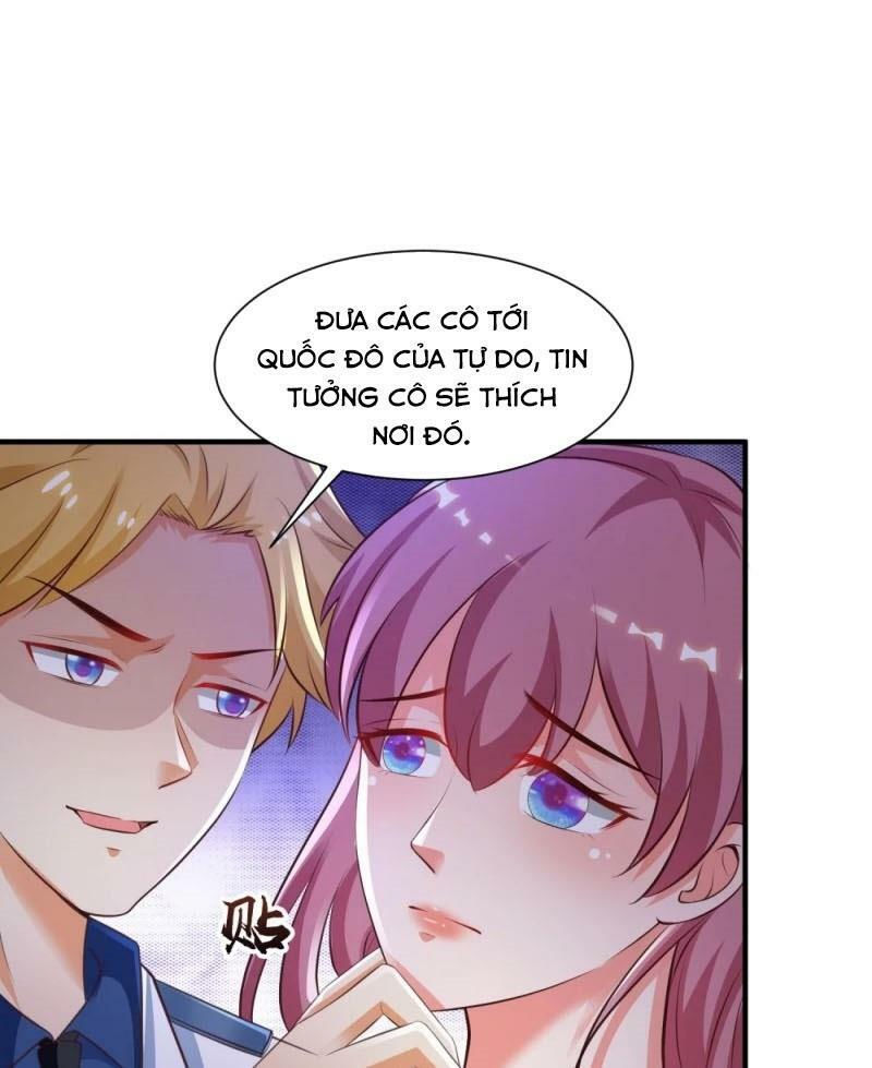 tối cường vận đào hoa chapter 117 19