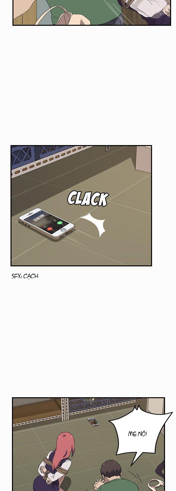 sống chung với dâm nữ chapter 16 13