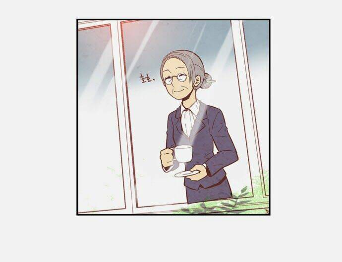 evergreen tea chapter 12 5