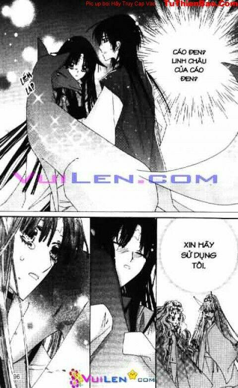 cáo nhỏ đáng yêu chapter 6 96