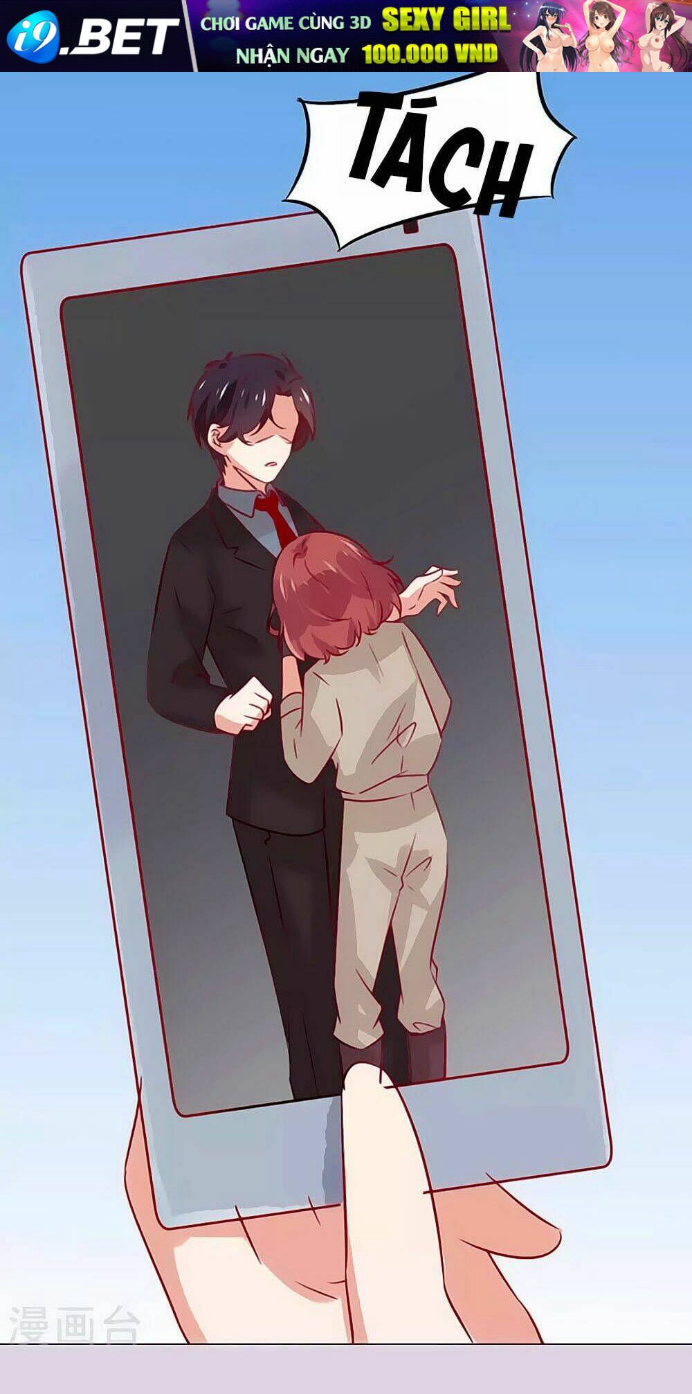 tổng tài, như vậy nhanh quá chapter 9 4