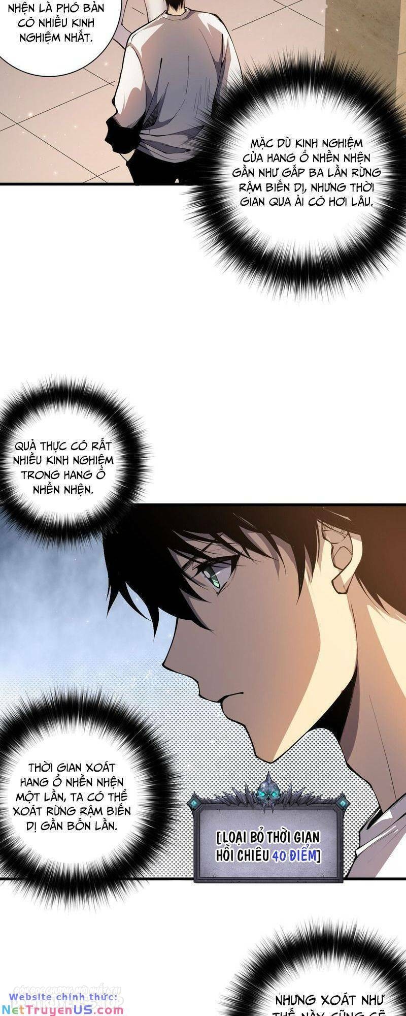 tử linh pháp sư! ta chính là thiên tài chapter 23 24