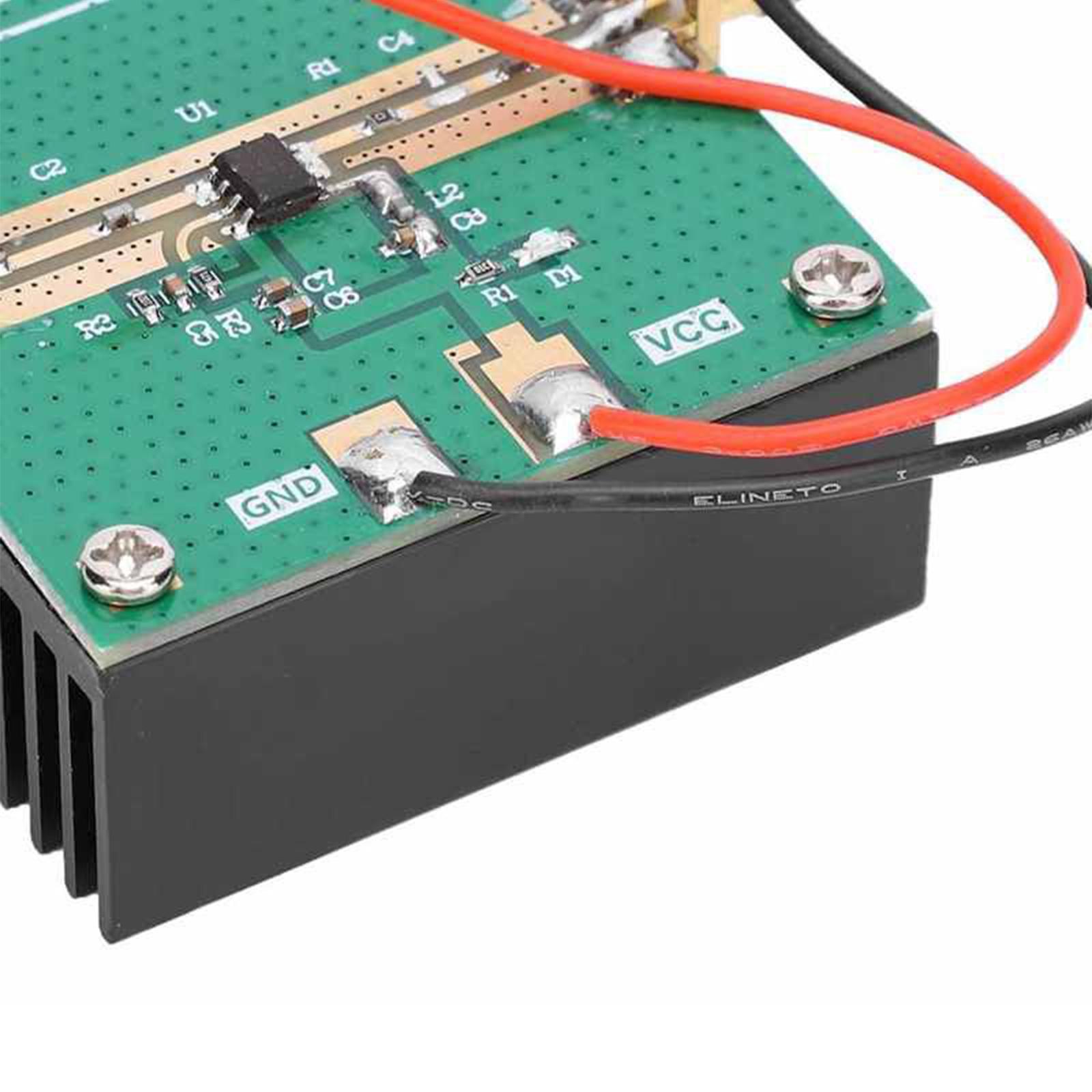 RF Power Amplifier RF2126 with  400-2700MHz for FM Ham Radio
