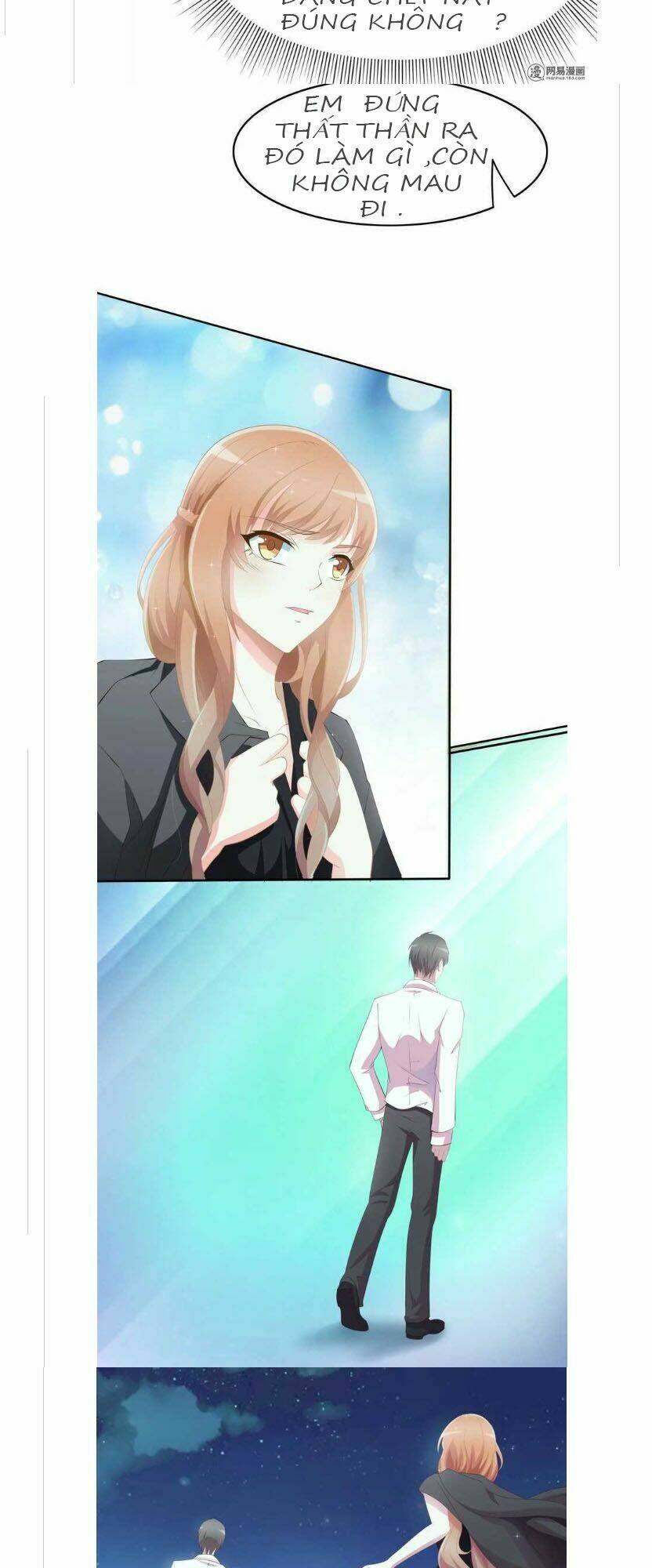 dụ vợ về nhà chồng cũ phải thật ôn nhu chapter 27 3